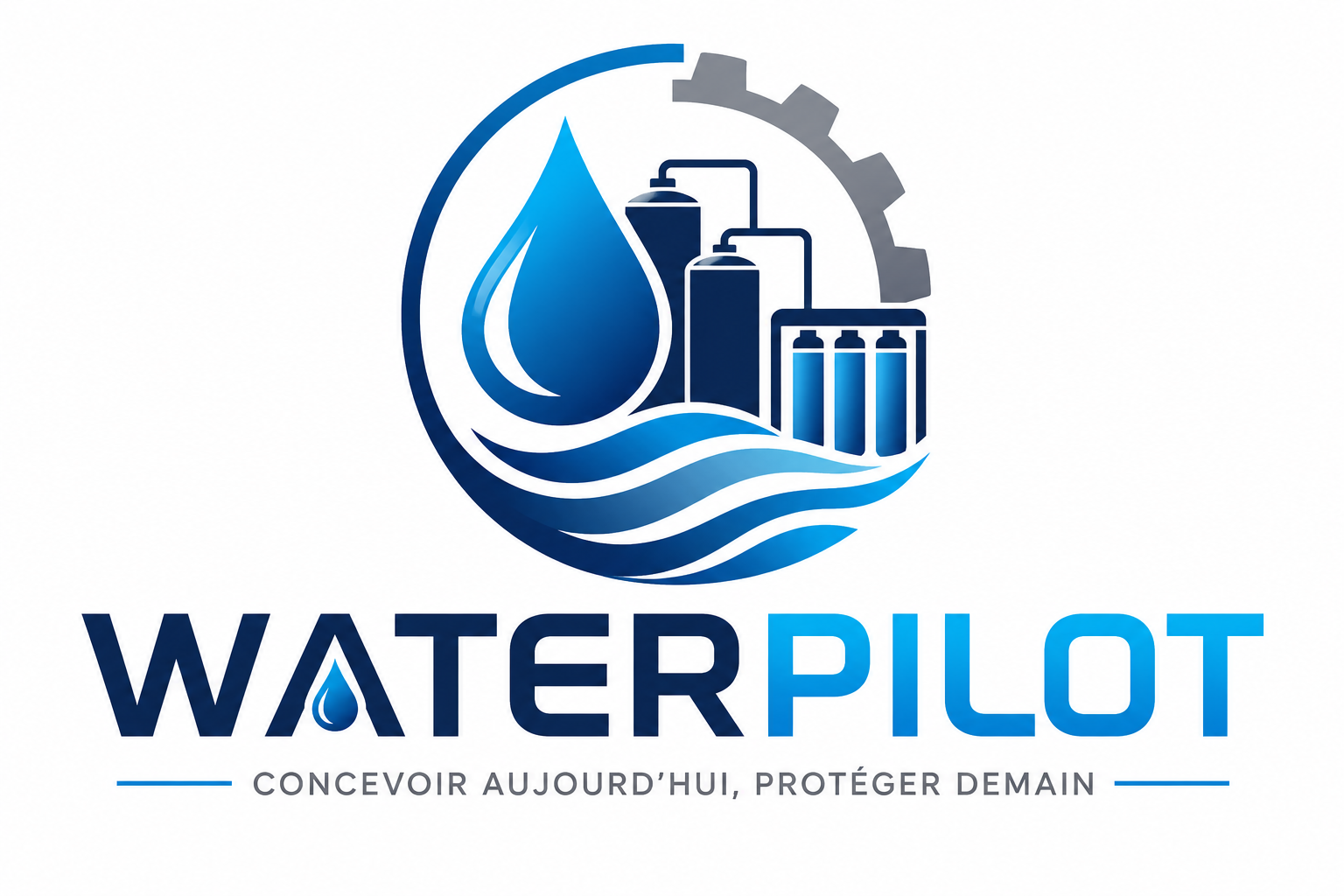 WaterPilot